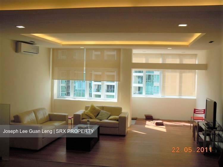 King's Mansion (D15), Condominium #198126252